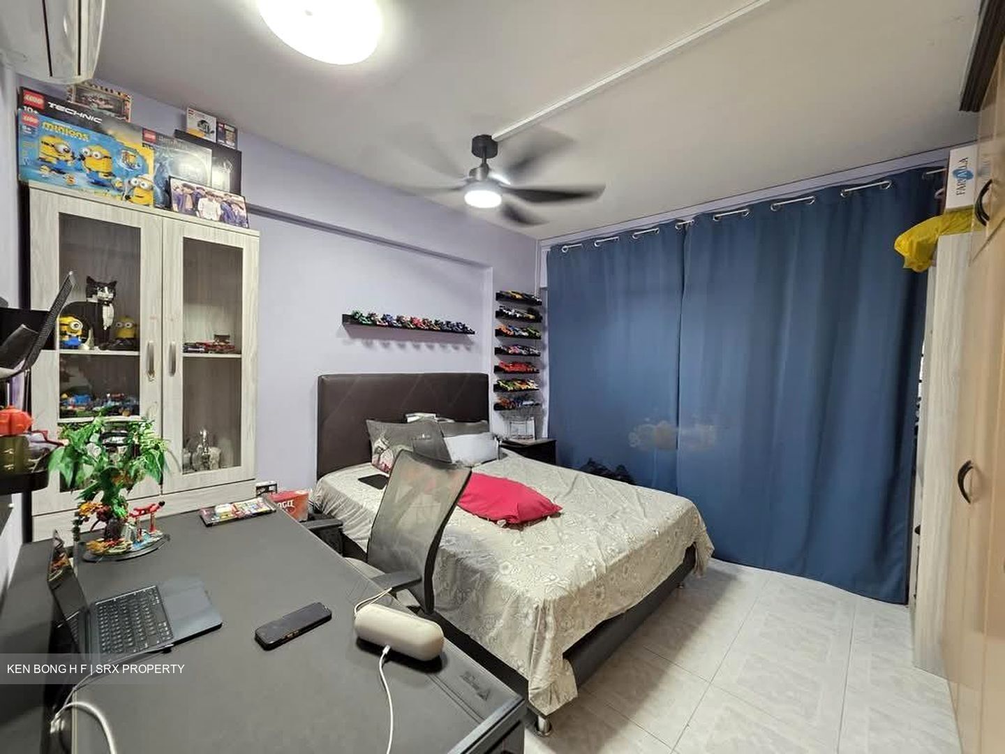 Blk 704 Choa Chu Kang Street 53 (Choa Chu Kang), HDB 4 Rooms #537306931